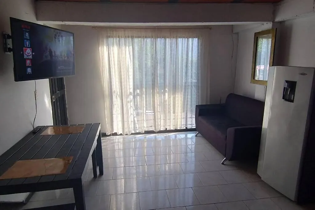Apartamento Vista Linda En La Mitad De Medellin Apartment