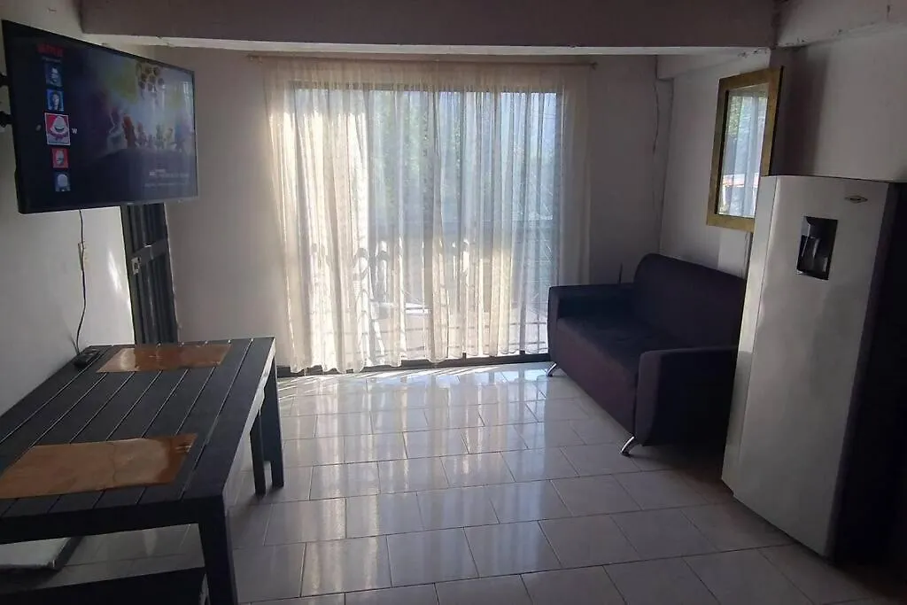 Apartamento Vista Linda En La Mitad De Medellin Apartment 0*,